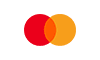 Bandeira do modelo de pagamento Mastercard
